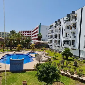 Yumboflat Two Bedroom Playa del Ingles (Gran Canaria)