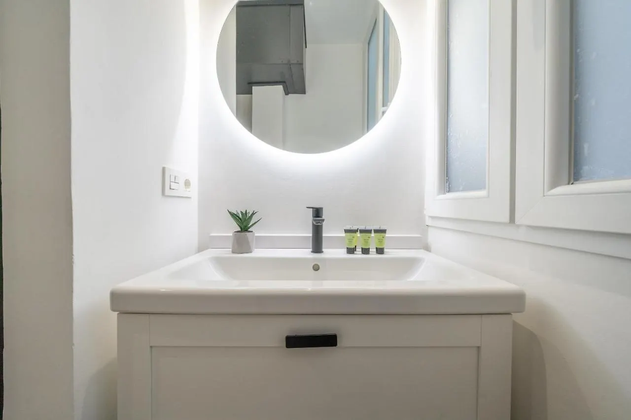 Xpce Teatro Square Apartment Malaga