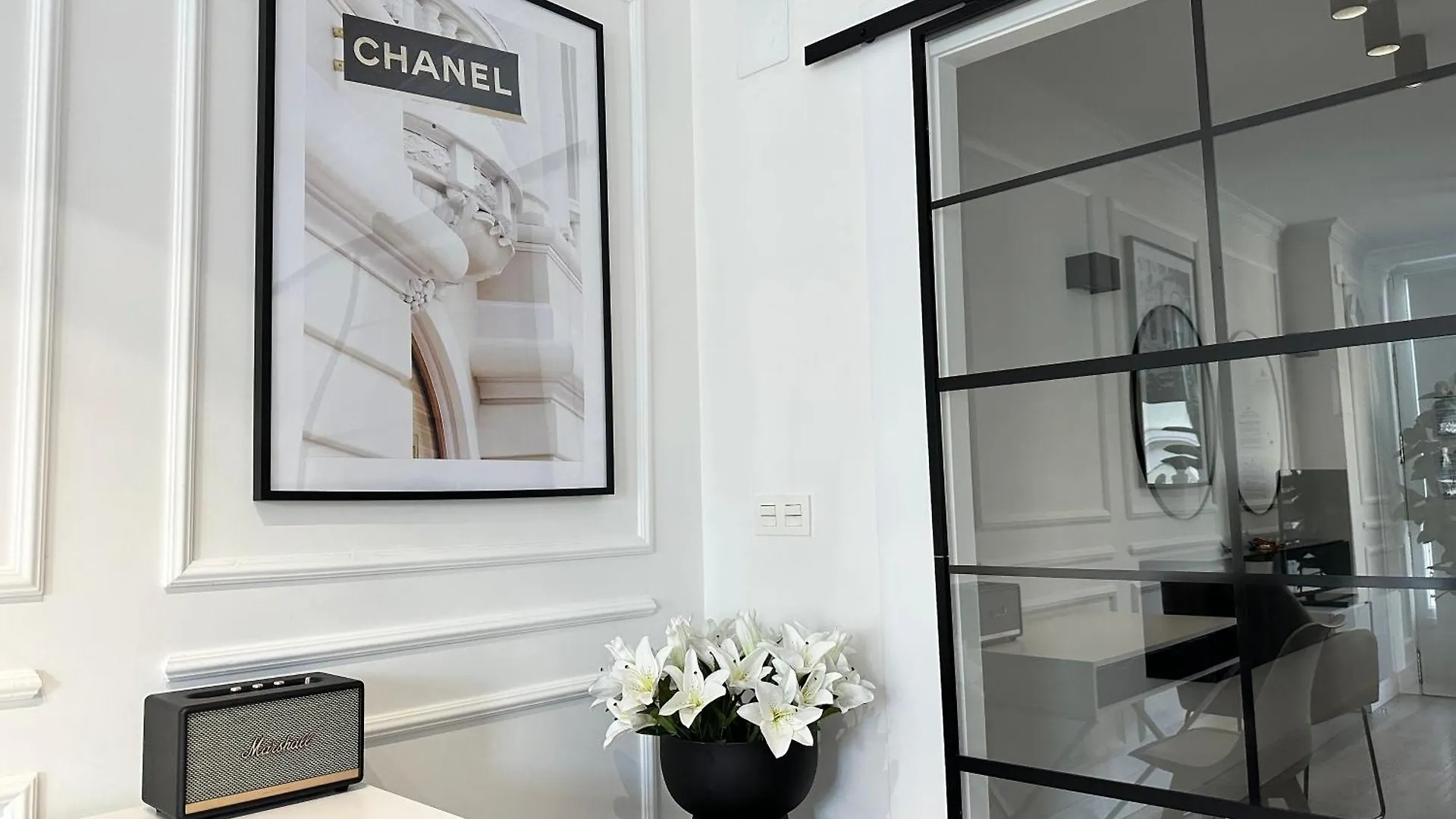 Xpce Teatro Square Apartment Malaga